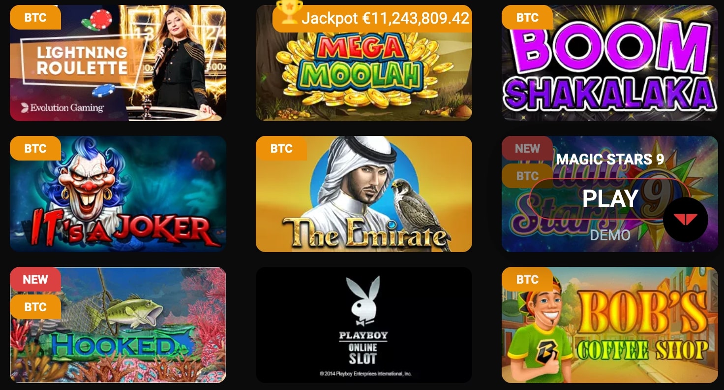 Casino Chan Australia Review